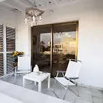 Sundy Seaview 2bdr Dhekelia * لارنكا