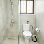 Sundy Seaview 2bdr Dhekelia شقة