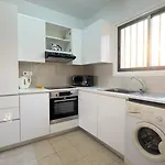 Sundy Seaview 2bdr Dhekelia Larnaca