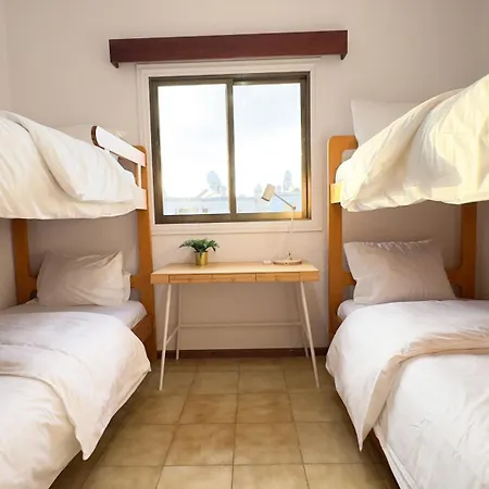 Apartman Sundybeach Beachfront 2bdr Dhekelia