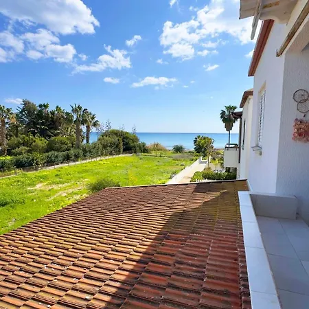 Διαμέρισμα Sundy Beachfront 2bdr Dhekelia *