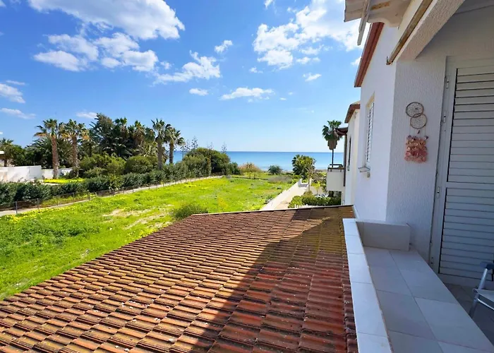 Διαμέρισμα Sundy Beachfront 2bdr Dhekelia *